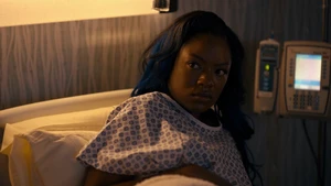 Beauty in Black S1E12