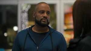 Beauty in Black S1E14