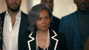 Beauty in Black S1E16