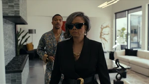 Beauty in Black S1E03