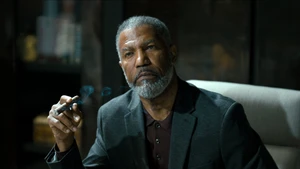 Beauty in Black S1E04