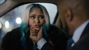 Beauty in Black S1E05