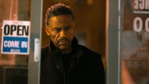 Beauty in Black S1E07