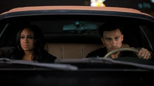 Beauty in Black S1E08