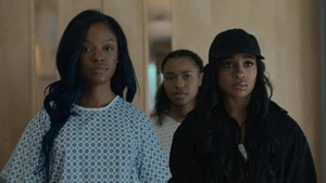 Beauty in Black S2E01