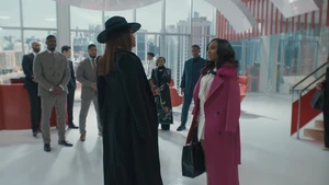 Beauty in Black S2E07