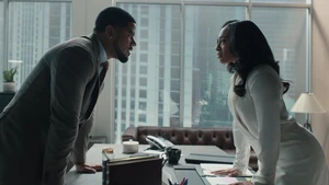 Beauty in Black S2E08