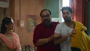 Forasteiros em Bollywood S1E01