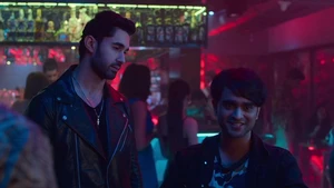 Forasteiros em Bollywood S1E04