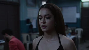 Forasteiros em Bollywood S1E06