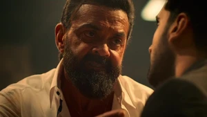 Forasteiros em Bollywood S1E07