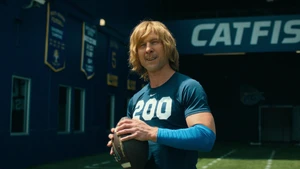 Chad Powers: O Quarterback S1E01