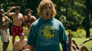 Chad Powers: O Quarterback S1E02