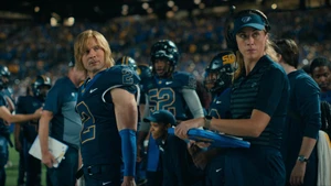 Chad Powers: O Quarterback S1E03