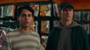 Chad Powers: O Quarterback S1E04