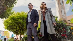 NCIS: Tony & Ziva S1E02