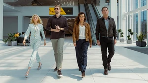 NCIS: Tony & Ziva S1E05