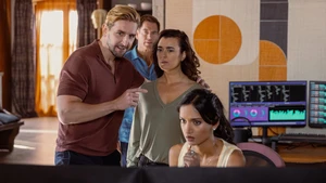 NCIS: Tony & Ziva S1E06