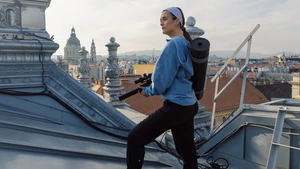 NCIS: Tony & Ziva S1E07