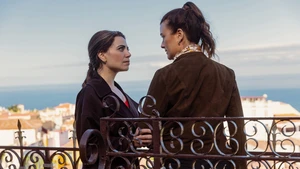 NCIS: Tony & Ziva S1E09