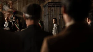 O Monstro de Florença S1E01