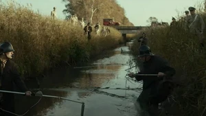 O Monstro de Florença S1E03