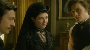 House of Guinness S1E01