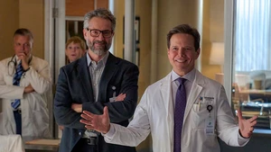 Doc (Legendado) S1E09