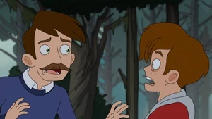 Hotel Assombrado S1E02