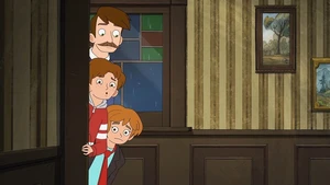 Hotel Assombrado S1E03