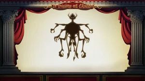 Hotel Assombrado S1E04