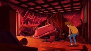 Hotel Assombrado S1E05