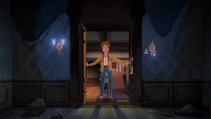 Hotel Assombrado S1E06