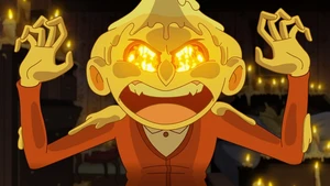 Hotel Assombrado S1E07