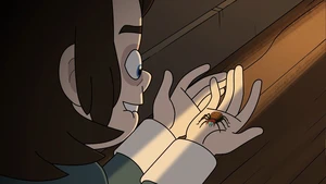 Hotel Assombrado S1E08