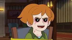 Hotel Assombrado S1E09