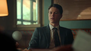 The Rainmaker (Legendado) S1E01