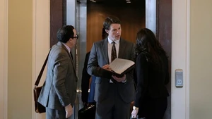 The Rainmaker (Legendado) S1E05