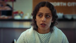 The Rainmaker (Legendado) S1E06