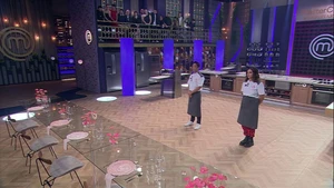 MasterChef Confeitaria S1E10