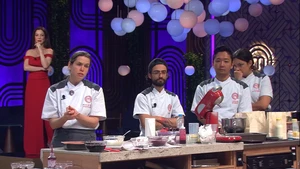 MasterChef Confeitaria S1E07