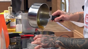 MasterChef Confeitaria S1E08