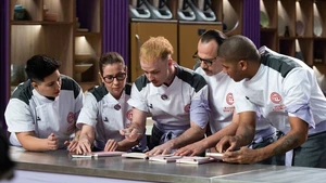 MasterChef Confeitaria S2E02