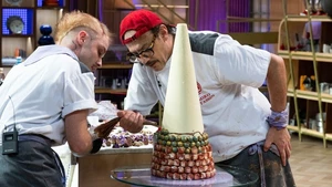 MasterChef Confeitaria S2E05