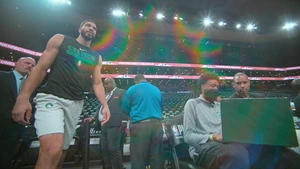 NBA: 5 em Quadra S1E10