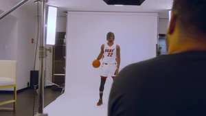 NBA: 5 em Quadra S1E01