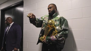 NBA: 5 em Quadra S2E01