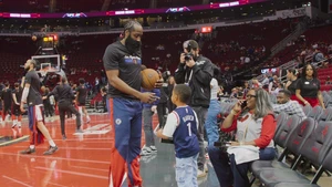 NBA: 5 em Quadra S2E03