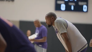 NBA: 5 em Quadra S2E05