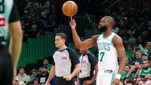 NBA: 5 em Quadra S2E06